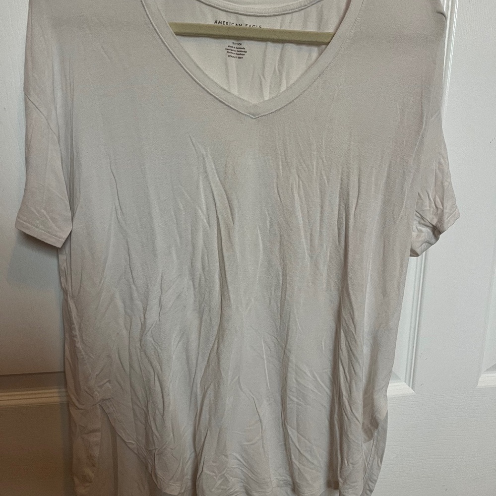 Soft & sexy shirt